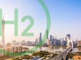 Guangzhou's Mega Hydrogen Hub