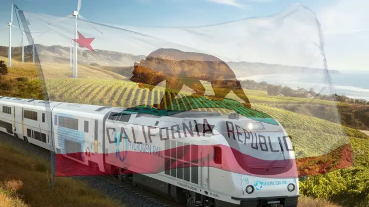 Building on ZEMU’s Success: How Hexagon Purus and Stadler Are Expanding Hydrogen Rail in California