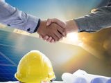 HyAxiom and Scale Microgrids