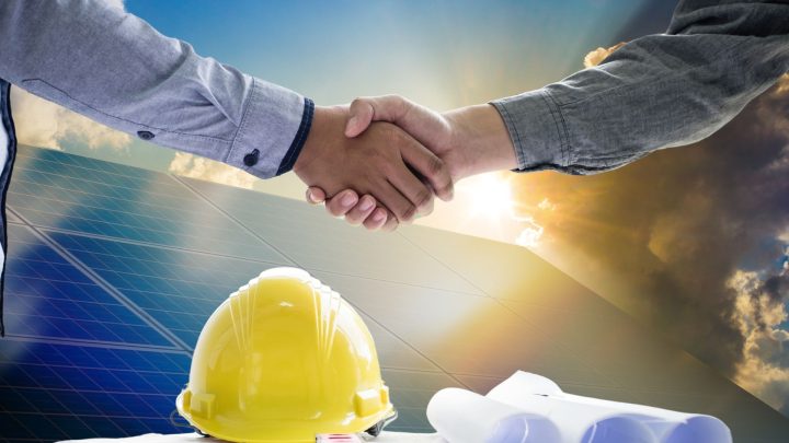 HyAxiom and Scale Microgrids Team Up for Bridgeport Energy Project