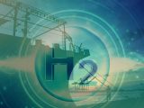 Hydrogen-Powered Docking System