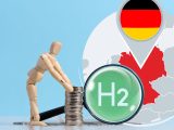 Hydrogen Subsidy