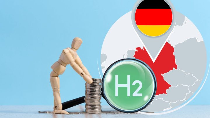 From Steel to Chemicals: Germany’s Massive Hydrogen Subsidy Explained