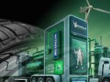 Michelin’s Vision for Affordable Green Hydrogen