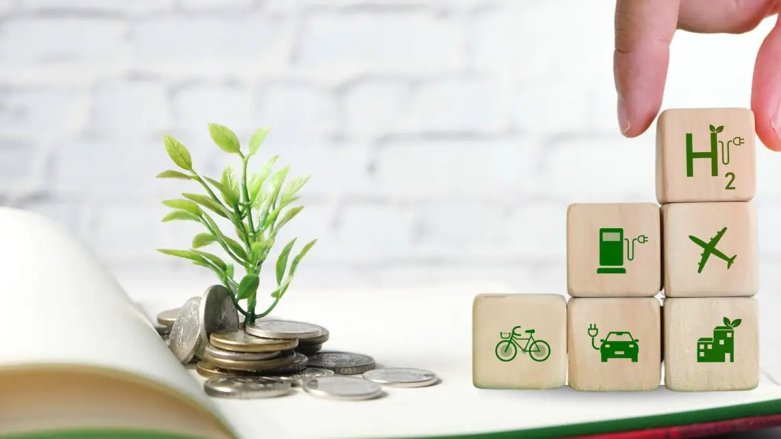 From Wood Waste to a Carbon-Negative Future: Mote Hydrogen Secures Its Big Break From Wood Waste to a Carbon-Negative Future: Mote Hydrogen Secures Its Big Break