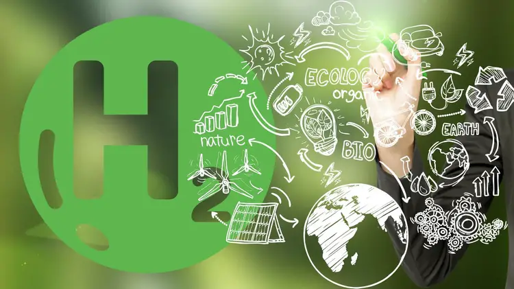 Renewable energy
