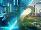 University of British Columbia Okanagan's Advanced Hydrogen Research