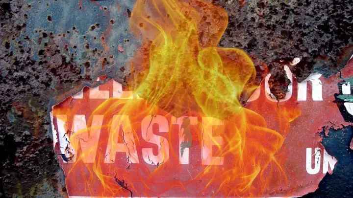 Why The Waste-from-Energy Controversy Is More Fuel For The Fire For Investing In Hydrogen