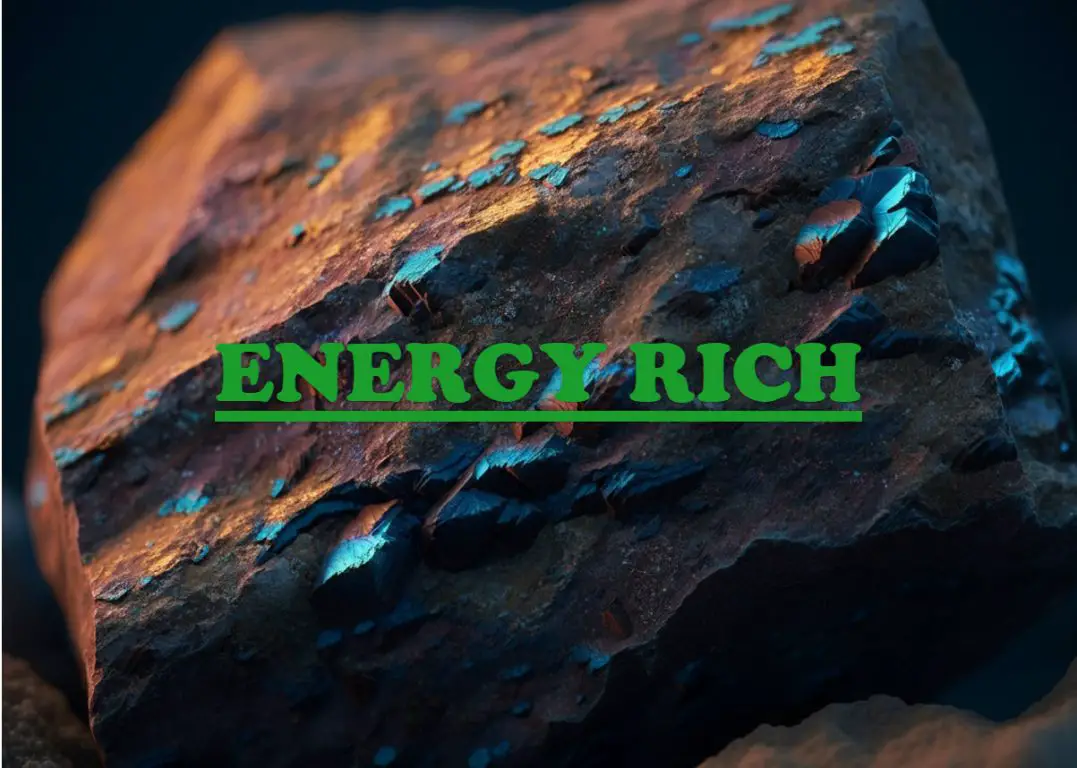 geological hydrogen energy rich rocks science