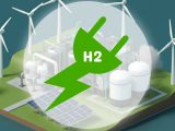 plug-and-play hydrogen microgrid solution