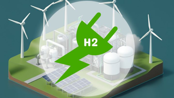 Off-Grid Energy Gets a Makeover with Fraunhofer IWU’s Hydrogen Microgrids Leading the Way