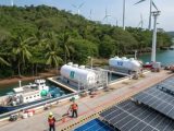 Green Hydrogen Push: Indonesia and HDF Energy Target Maritime Decarbonization