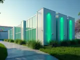 Conagra factory uses H2, Bloom energy Solid Fuel Cell