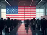 a customs facility in the US how the new US tariffs will affect the hydrogen industry