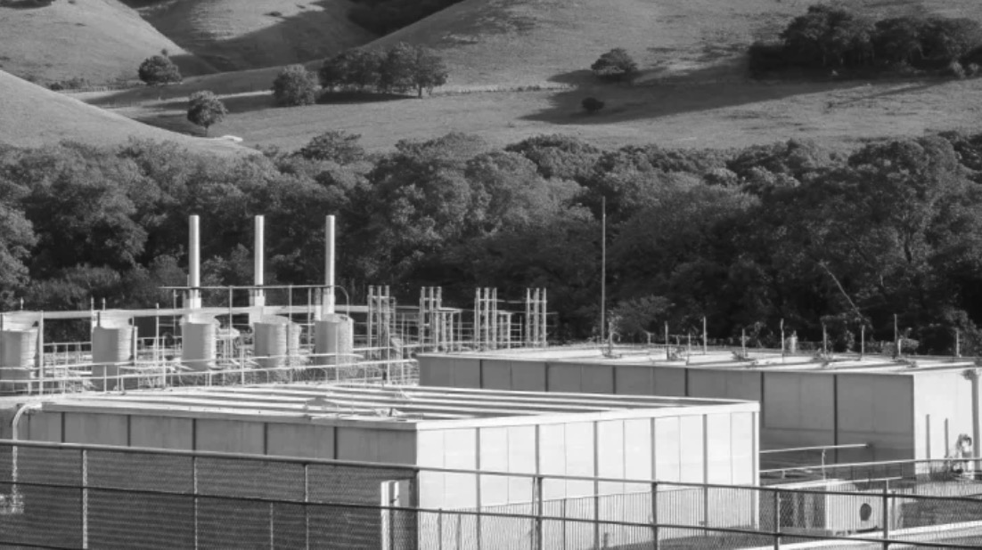 Hydrogen Fuel Cells Power New Future for Data Centers in California Hydrogen Fuel Cells Power New Future for Data Centers in California
