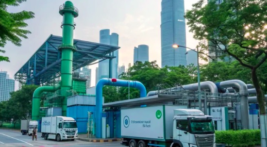 Hyundai Launches Waste-to-Hydrogen Initiative in Indonesia to Drive Clean Energy Transition Hyundai Launches Waste-to-Hydrogen Initiative in Indonesia to Drive Clean Energy Transition