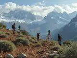 Record-Breaking Natural Hydrogen Discovery in the Pyrenees Puts Mantle8 on the Map