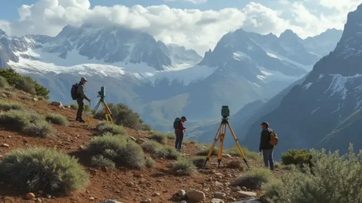 Record-Breaking Natural Hydrogen Discovery in the Pyrenees Puts Mantle8 on the Map