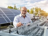 Smoltek Hydrogen is pioneering the next generation of green hydrogen production in Sweden using nanostructure-enhanced catalysis, offering a promising step toward affordable, scalable clean energy solutions in line with global zero-emission goals.
