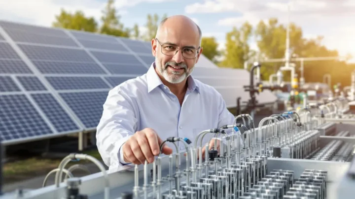 Smoltek Hydrogen’s Nanotechnology Breakthrough Sheds Light on Sweden’s Green Hydrogen Future