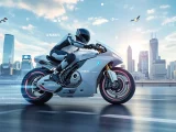 Japan's top motorcycle makers are collaborating on hydrogen combustion tech while Honda tests advanced materials aboard the ISS—California lawmakers and the DOE back hydrogen hubs to fuel the clean energy transition.
