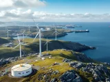 World Energy GH2 is progressing with a wind-powered green hydrogen and ammonia project in Newfoundland's Placentia Bay—backed by provincial government and aimed at positioning the region as a global clean energy hub.