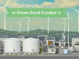 Air Liquide has tapped into green bond financing to accelerate its low-carbon hydrogen projects, reinforcing its role in the clean energy transition and drawing investor attention to scalable decarbonization solutions.