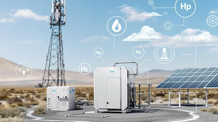 Ember Infrastructure Bets on Fuel Cell Tech with Strategic Acquisition of Caban Systems
