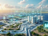 Green hydrogen is set to become a $19.2 billion market by 2032, with industrial demand and policy support fueling growth. Electrolyzers, renewable power, and infrastructure will be key.