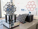 Chinese researchers have developed S-scheme CdS/Co₃S₄ double-shelled hollow nanoboxes, a promising step to boost solar-driven hydrogen production, signaling a new front in sustainable energy tech.