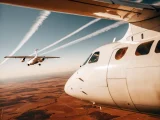 The Blue Condor Mission is taking hydrogen fuel cell aviation to new heights with live data collection on contrails and emissions. Backed by German aerospace leaders, the project will shape the future of zero-emission flight.