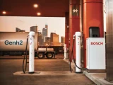 GenH2 and Bosch launch a zero-loss hydrogen refueling station in Dallas, targeting improved liquid hydrogen efficiency and cutting refueling losses for fuel cell vehicles.