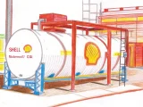 Shell and CB&I have completed a successful demonstration of a commercial-scale liquid hydrogen storage tank, clearing a critical barrier for hydrogen infrastructure and transport scalability.