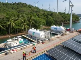 Indonesia partners with HDF Energy to decarbonize maritime transport using green hydrogen and fuel cell technologies. This cross-border initiative could transform Southeast Asia’s clean shipping landscape.