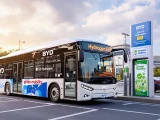 BYD expands beyond battery-electric with a hydrogen-powered bus, marking its entry into the hydrogen fuel cell vehicle market. Faster refueling and long-range design target transit operators seeking zero-emission solutions. Infrastructure and policy will shape its success.