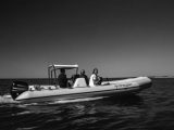 Proton Motor and AVL have launched a hydrogen fuel cell-powered outboard engine, aiming to decarbonize smaller boats and kickstart greener maritime transportation.