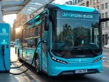 Hydrogen buses show promise in European cities, but high costs, limited infrastructure, and reliance on gray hydrogen still constrain their scalability. EU policy support leads the way.