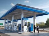 First Public Hydrogen (FPH2) appoints Lorraine Paskett as COO, signaling a shift from planning to deployment in building accessible hydrogen fueling stations for FCEVs across the U.S.