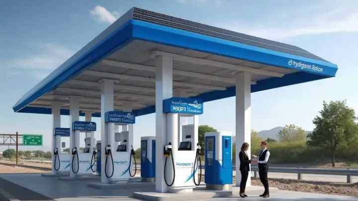 First Public Hydrogen Appoints New COO as It Scales Hydrogen Production and Dispensing Network
