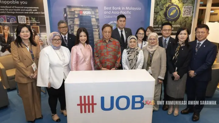 Sarawak Advances Green Hydrogen Production with Siemens Energy Partnership