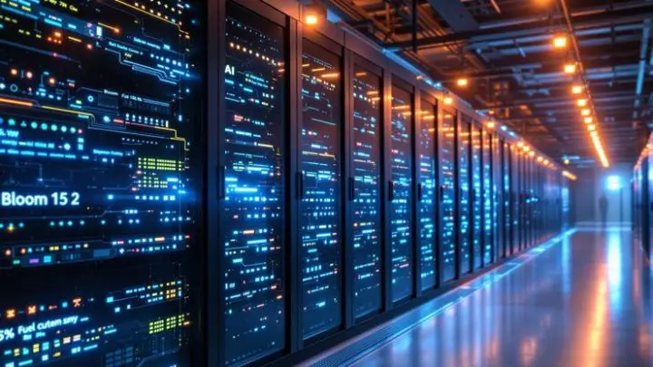 Bloom Energy Sees Strong Q1 2025 as Fuel Cell Demand Rises Amid AI and Grid Reliability Trends