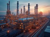 Essar Energy Transition powers up low-carbon ambitions with a hydrogen-ready furnace at Stanlow Refinery—marking a major step for UK industrial decarbonization under the HyNet North West cluster.
