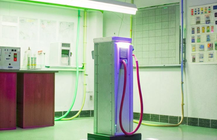 HORIBA Unveils Affordable PEM Fuel Cell Test Station to Accelerate Hydrogen Fuel Cell Innovation