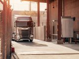 Hyundai is bringing its Xcient Fuel Cell Class 8 truck to the U.S. market in 2025, alongside a new hydrogen production and refueling facility in Georgia—aiming to kickstart regional hydrogen infrastructure for zero-emission trucking.