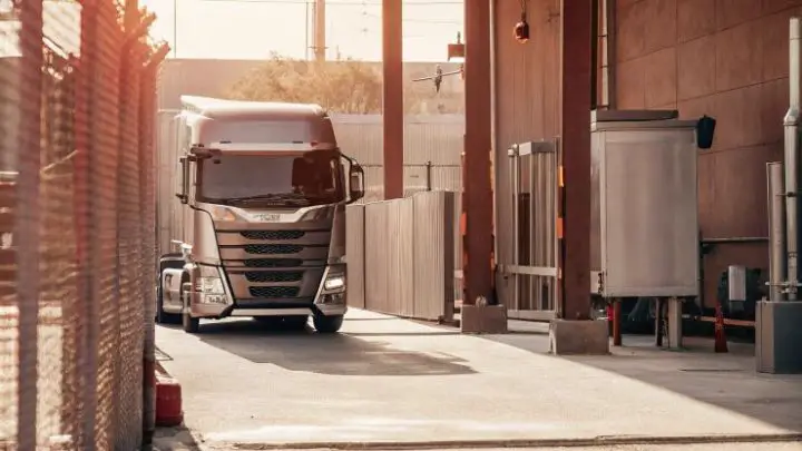 Hyundai to Launch Hydrogen Fuel Cell Truck and Refueling Hub in Georgia by 2025