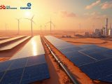 Oman and the Netherlands deepen ties with a 2023 agreement to develop green hydrogen and CCUS infrastructure, aligning with Oman's Vision 2040 and Europe's hydrogen import ambitions.