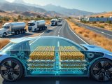 UCLA smashes durability records with a graphene-protected hydrogen catalyst boasting a 200,000-hour lifespan—years ahead of federal targets and a shot in the arm for the hydrogen trucking future.
