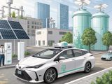 Toyota and Waymo are in talks to bring autonomous driving tech to Toyota’s vehicles. If finalized, the deal could challenge Tesla, accelerate hydrogen fleet adoption, and push legacy automakers toward autonomy.
