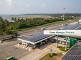 BPCL and CIAL launch Kochi's green hydrogen plant—South India's first at an airport—with 200kg/day production. A model for clean mobility in aviation.