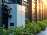Mizuho upgraded Bloom Energy to Outperform in May 2025 as demand for its solid-oxide fuel cells surges. The tech offers a faster, low-emission alternative to grid upgrades, with applications expanding in data centers, manufacturing, and hydrogen infrastructure.